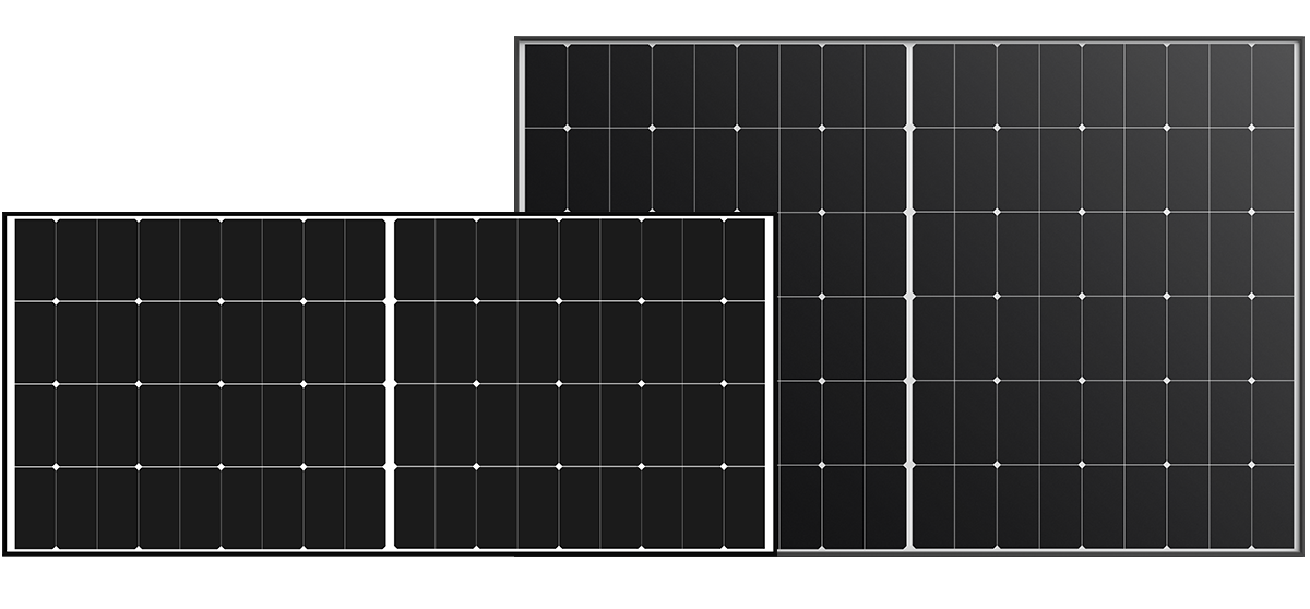 世界最高クラスの最新技術で太陽光で贅沢な毎日を。